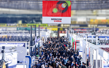 SEMICON China 2024